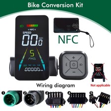 F4 UART2 NFC Elektrischer