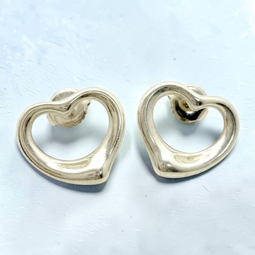 Tiffany ohrstecker 14k - co.,