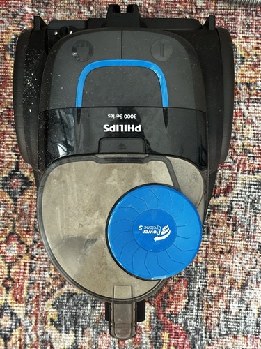 Philips staubsauger 3000 - philips,