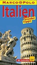 Italien. Festland. Marco Polo