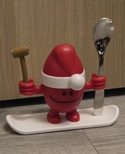 WMF Eierbecher McXmasEgg / MC