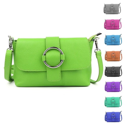 Damen leder tasche - damen,