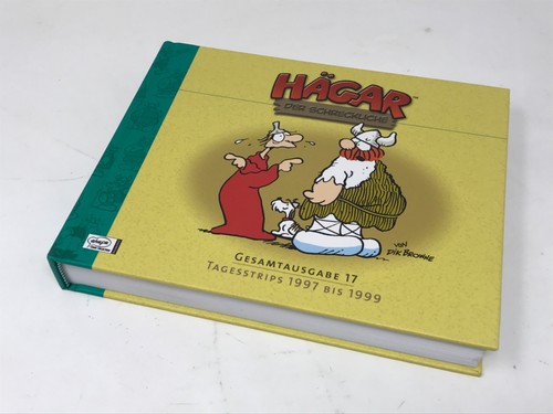 Hägar der schreckliche - der,