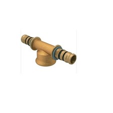 Geberit 614.360.00.5 Tee Mepla