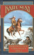 Karl May: Der Engel der