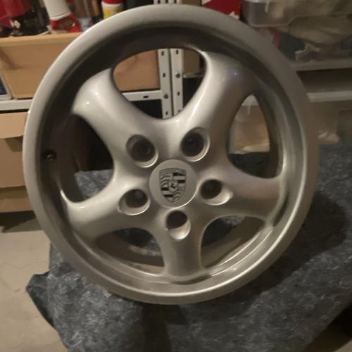 1xoriginal felgen alu - felgen,