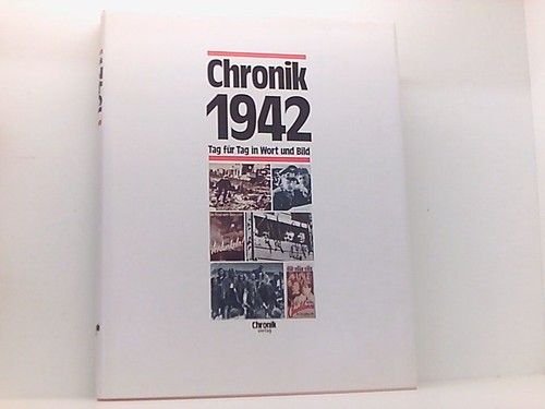 Chronik 1942 - (chronik, /