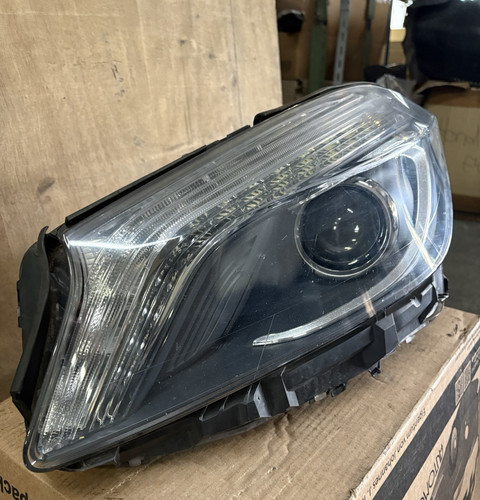 Orig mercedes benz klasse - mercedes-benz, a-klasse