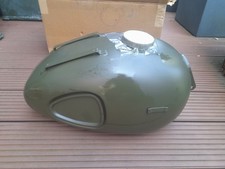 Tank Kraftstoff Benzin Maico M