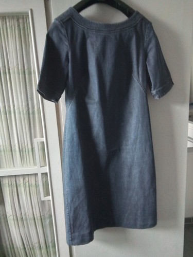 Boden jeanskleid uk12 - boden,
