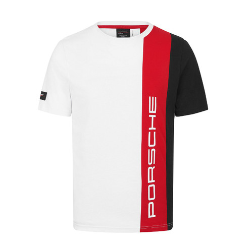 Porsche motorsport shirt - motorsport, t-shirt