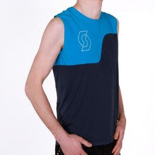 Scott Trail Tech 10 Tank Top
