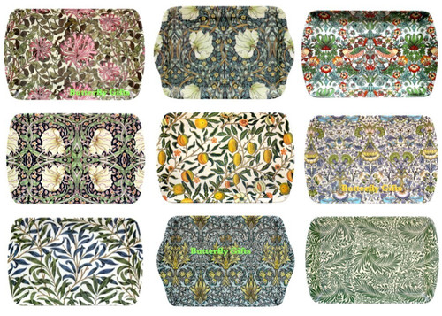 William morris tee kaffee - morris,