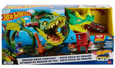 Hot Wheels HDP03 City