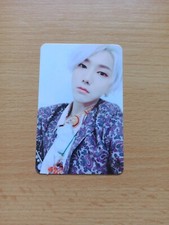 Super Junior SJ- Replay Yesung