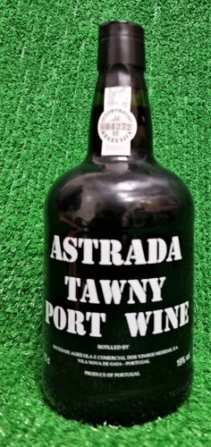 Astrada tawny - (14,27€/l),