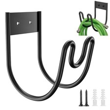 Wand Garten Schlauchhalter