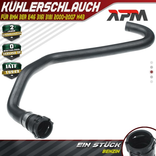 Kühlerschlauch schlauch - kühlerschlauch,