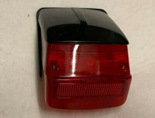 VESPA RÜCKLICHT Deckel