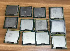 PC Schrott  CPU Schrott