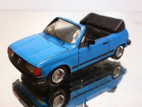 Styl talbot samba cabrio - styl,