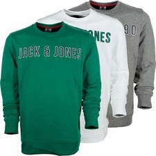 Jack & Jones Herren Sweatshirt