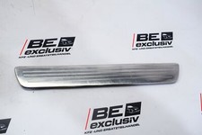 Mercedes ML 350 W166 Einstiegsleiste hinten links BELEUCHTET Leiste A1666860036