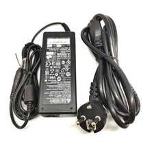 19V Netzadapter Ladegerät