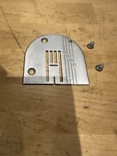 Veritas Stichplatte für 8014 Nähmaschinen