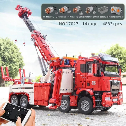 Mouldking ferngesteuerter - rc,