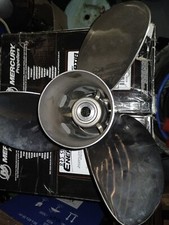 Mercury Enertia Eco 16x20 R/LH