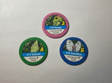 Pokemon Meistertrainer
