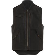 Motorrad Weste XXL - Rokker