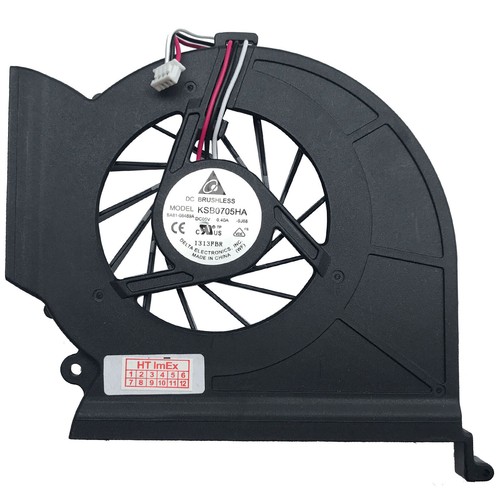 Lüfter ventilator kühler fan - ventilator,