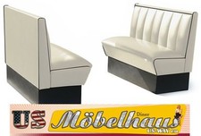 2HW120W American Dinerbank