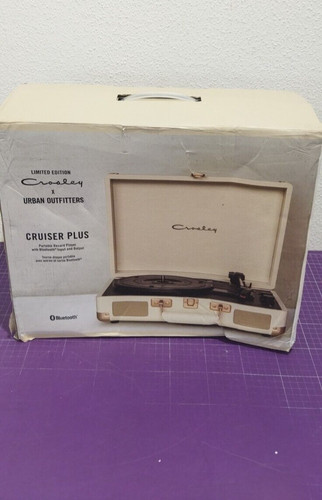 Crosley cr8005u f030b vinyl - crosley, cr8005u-f030b