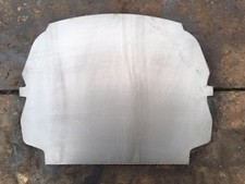 Jotul Nr. 1, Ersatzhals oder