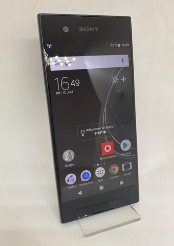 Sony xperia xa1 - sony,