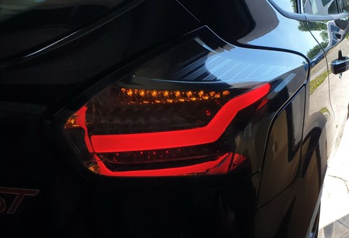 Led rückleuchten für ford - rückleuchten,