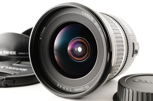 Neuwertig mit haube - [neuwertig, canon