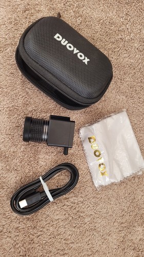 Duovox mate pro night vision - duovox,