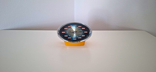 Space age rhythm analog - age/rhythm,