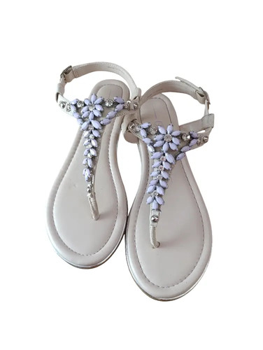 Buffalo zehentrenner sandalen - buffalo,