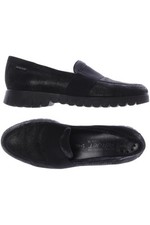 MEPHISTO Halbschuh Damen Slipper feste Schuhe Gr. EU 40 (US 8.5) Led... #tugs4ou