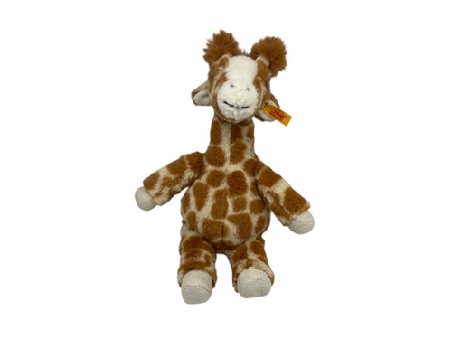 Steiff tier 068201 - 068201, giraffe