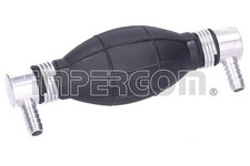 ORIGINAL IMPERIUM Pumpe Kraftstoffvorförderung 4017 8mm Gummi für RENAULT LAGUNA