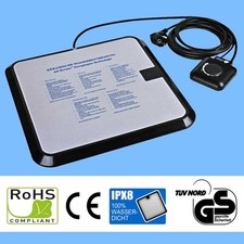 Wasserbett Heizung Delta K 240