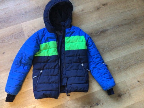 Trollkids winterjacke jungen - trollkids,
