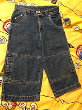 alive Jungen kurze Jeans