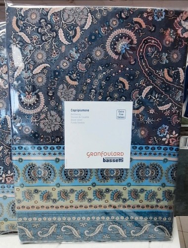 Einzelbettbezug granfoulard - einzelbettbezug,